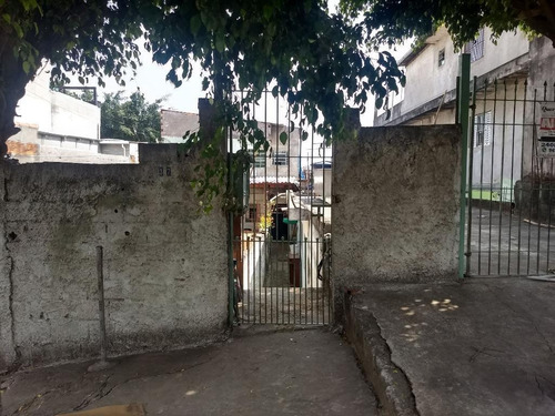 Casa À Venda, 4 Quartos, 5 Vagas, Jardim Angélica - Guarulhos/sp - 590