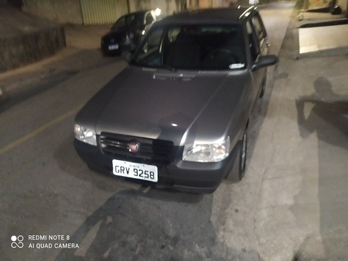 Imagem 7 de 10 de Fiat Uno Uno