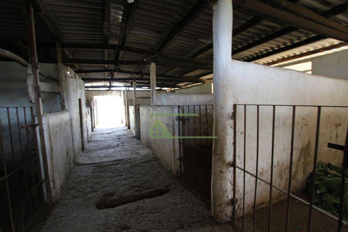Imagem 28 de 30 de Sítio Com 5 Dormitórios À Venda, 100000 M² Por R$ 1.500.000,00 - Zona Rural - Ibiúna/sp - Si0045