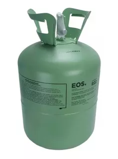 Botija Gas R22 Fluido R22 13,6kg Eos