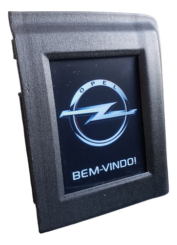 Computador De Bordo Calibra Vectra A Com Dash Megasquirt Ms2