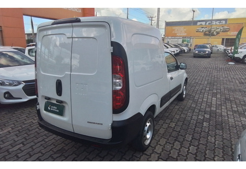 Fiat Fiorino 1.4 MPI FURGÃO ENDURANCE 8V FLEX 2P MANUAL