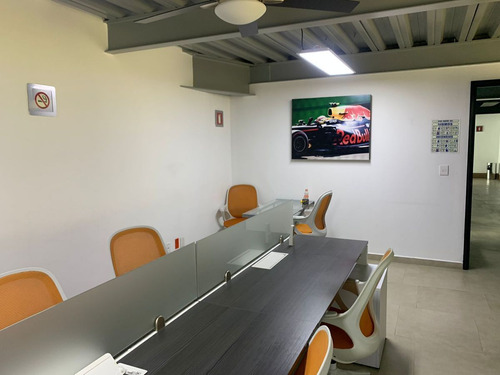 Oficinas En Venta Lomas Verdes Super Ubicadas Y Casi Nuevascod. Ov318
