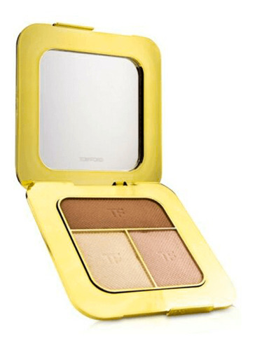 Tonalizador De Rostro Tom Ford Soleil Contouring Compact