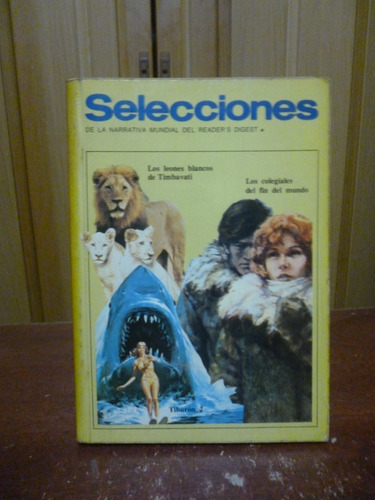 Selecciones Del Reader's Digest - Mcbride, Specht, Searls