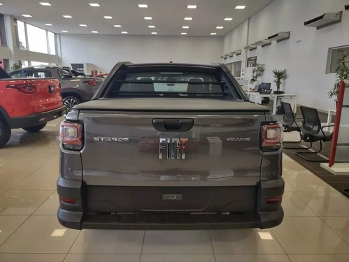 Imagen 21 de 25 de Fiat Oficial Strada 1.4 0km Tomamos Pick Up Y Suv Usados H-