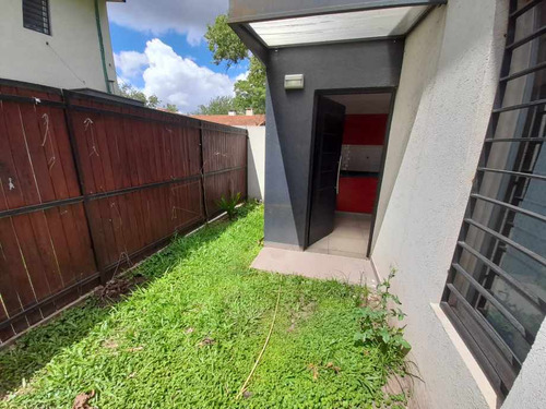 Duplex En Alquiler En Ituzaingo Norte