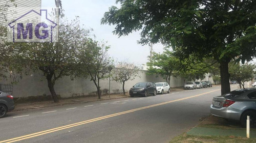 Imagem 9 de 10 de Galpão Para Alugar, 7700 M² Por R$ 200.000,00/mês - Novo Cavaleiro - Macaé/rj - Ga0097