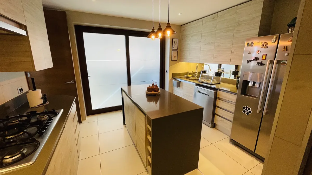 Imagen 2 de 30 de Vendo Hermoso Depto. Bosques De Montemar/164 Mtrs