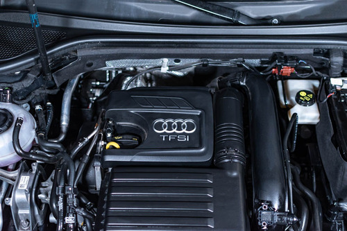 Audi A3 1.4 Dynamic At Dsg