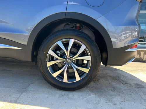 Imagen 16 de 19 de Chery Tiggo 7 Pro 1.5t