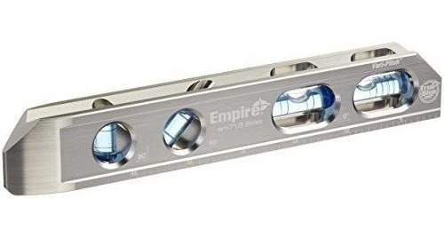 Empire Em718 Professional True Blue Magnetic Box Level 8