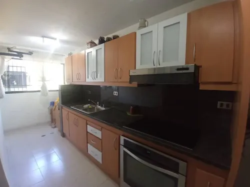 Apartamento En Lomas Del Avila