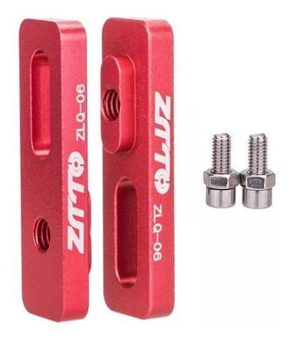 2 Bike Extension 406 A 451 Juego De