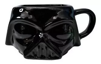 Taza Star Wars  MercadoLibre 📦