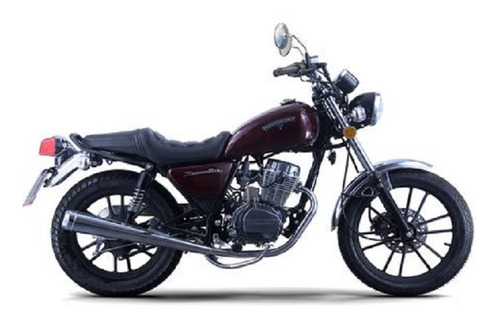 Imagen 1 de 15 de Patentada $425.300 O 12de $56.000 Mondial Hd 150 Full