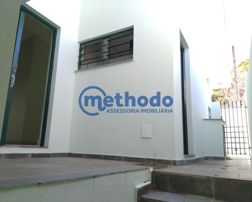 Casa Venda Jardim Das Paineiras Campinas Sp - Ca00056 - 68415746