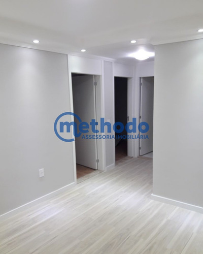 Apartamento - Ap00031 - 68319290