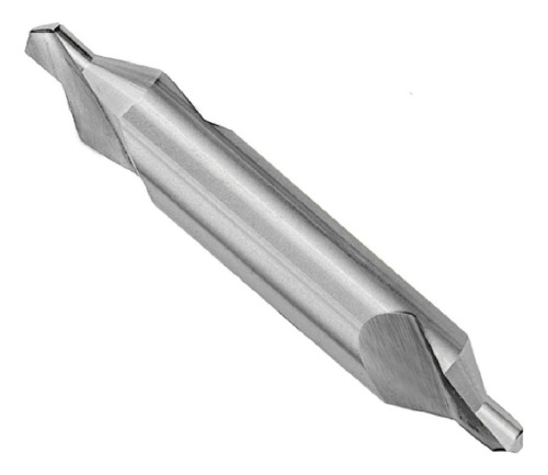 Broca De Centro No 7, 5/8 X 1/4 X 60 Grados Hss, 5-600-040