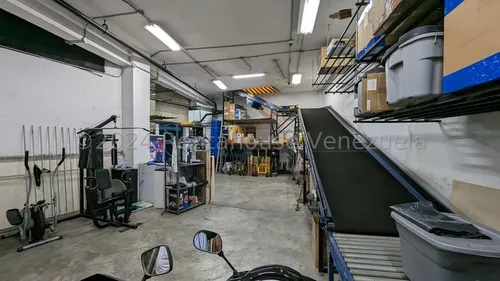 Local En Venta Chacao