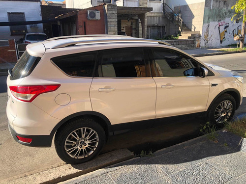 Ford Kuga 1.6 Sel 6at Awd T 180cv 2014
