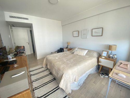 Imagen 19 de 28 de Venta 2 Ambientes C/cochera Madero Harbour Puerto Madero