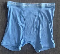 Comprar Boxer Calvin Klein Largos Brief Originales