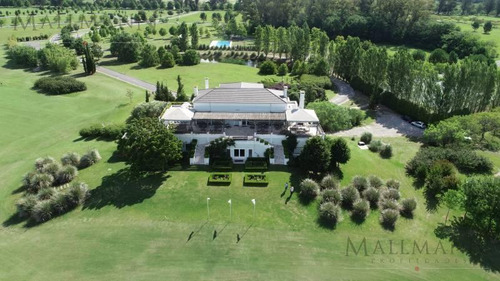 Lote En Venta Everlinks, Lujan | Mallmann Propiedades