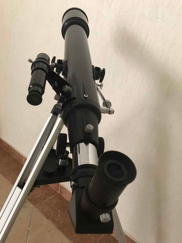 Telescópio Skywatcher Bk 707 Az2