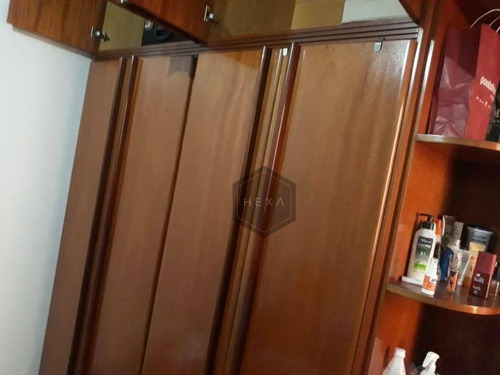 Imagem 17 de 22 de Casa 3 Quartos - Vila Rezende - Goiânia/go - Ca0590