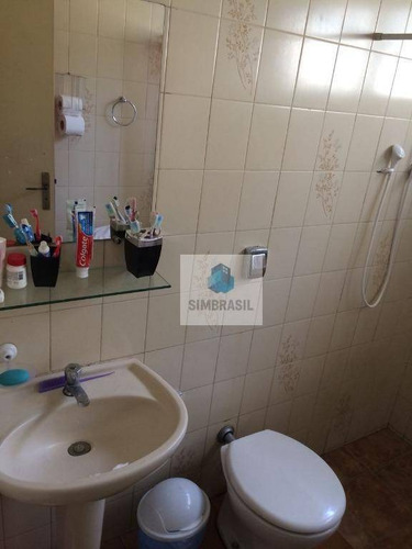 Imagem 12 de 15 de Casa Em Vinhedo - Ca0552
