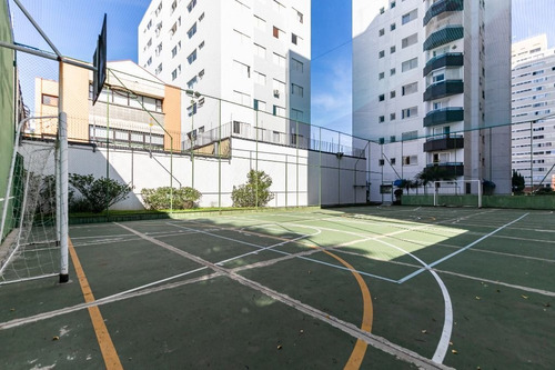 Imagem 14 de 30 de Apartamento Com 3 Dormitórios À Venda, 150 M² Por R$ 1.810.000,00 - Vila Olímpia - São Paulo/sp - Ap20222