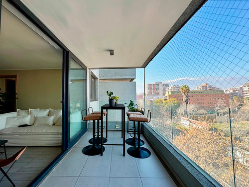 Moderno 2 Dorm Y 2 Baños