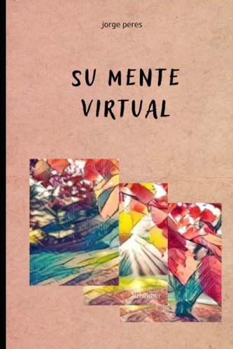 Su Mente Virtual (spanish Edition) 61zby