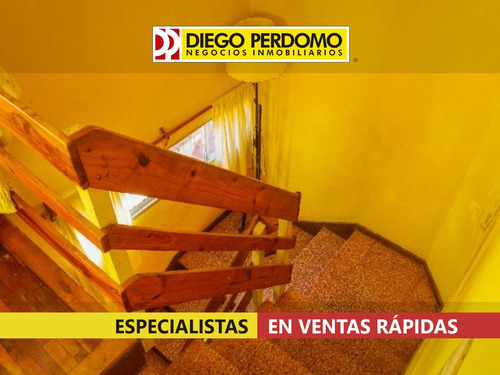 Apartamento De 2 Dormitorios En Venta, San José De Mayo