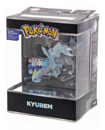 Boneco Pokémon Lendário: Reshiram - TOMY