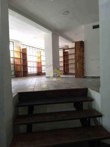 Imagen 8 de 24 de Casa O Local Comercial En Alquiler Gerardo Fondon Git