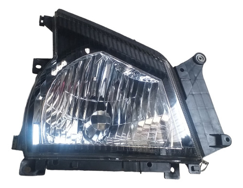 Faro Chevrolet Isuzu Npr Lado Derecho Original