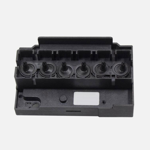 Cabezal De Impresión Premium Para Impresora L800 L801 L805