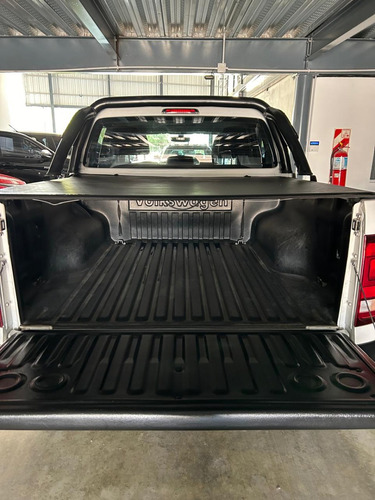 Volkswagen Amarok 2.0 Cd Tdi 180cv Comfortline