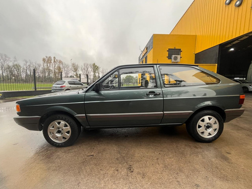 Volkswagen Gol 1.6 Gl