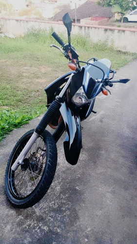 Imagem 3 de 4 de Yamaha Xtz 250 Lander 2009