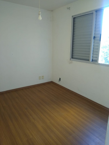 Apartamento Lindo 2 Dorm E 1 Vaga Elisio Teixeira Leite.