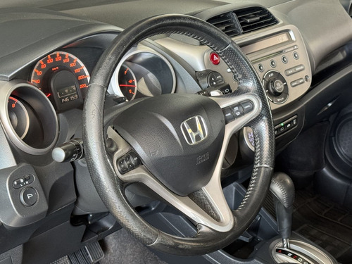 Honda Fit Fit EXL 1.5 Flex/Flexone 16V 5p Aut