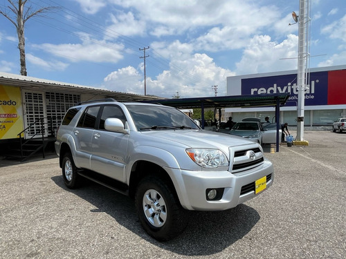 Toyota 4runner