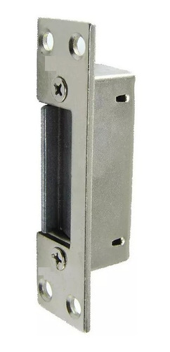 Cerradura Electrica Destrabapestillo Luber 500