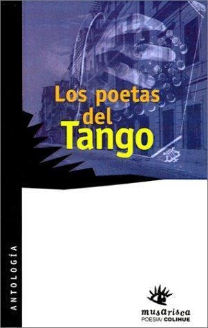 Poetas Del Tango, Los