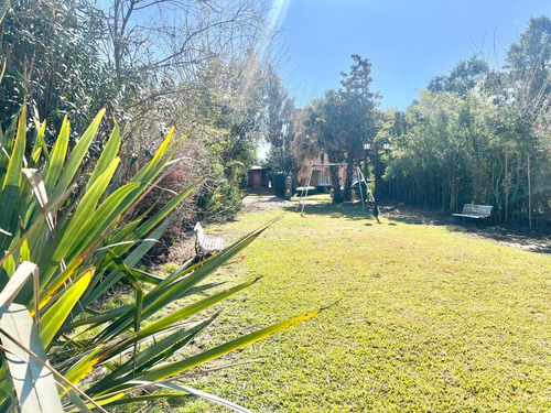 Terreno Lote En Venta Country Club Banco Provincia