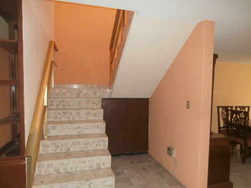 Imagen 12 de 30 de Casa En Venta En Azcapotzalco
