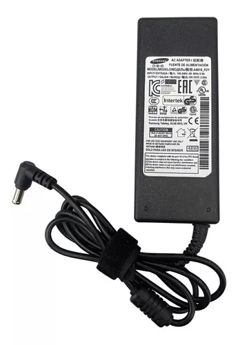 Cable de alimentación para televisor Samsung - Comprar